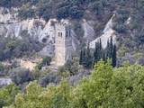 Torre de San Vicente