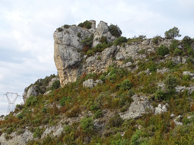 Torre óptica de Samitier