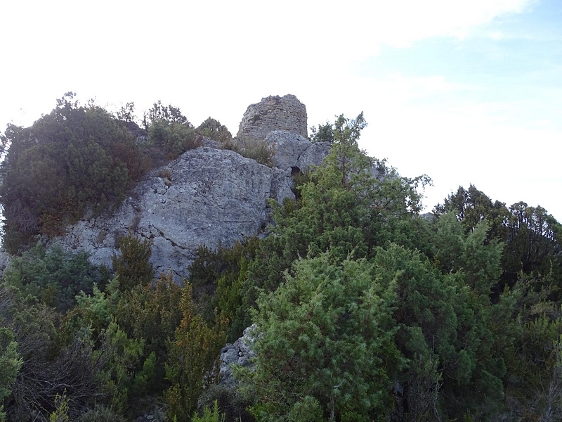 Torre óptica de Samitier