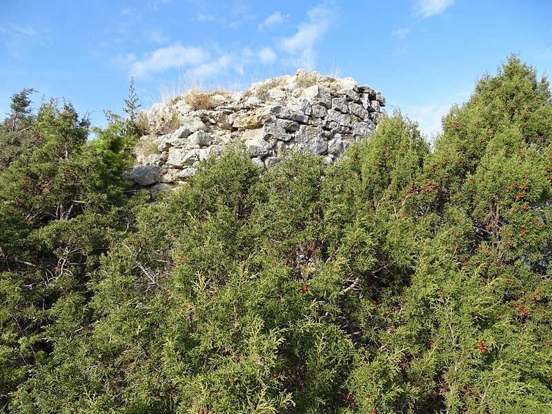 Torre óptica de Samitier