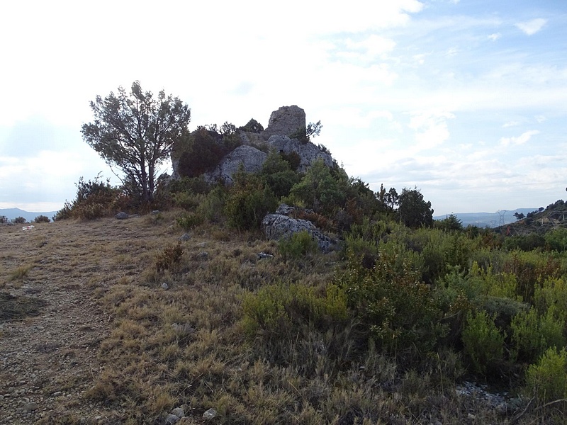 Torre óptica de Samitier