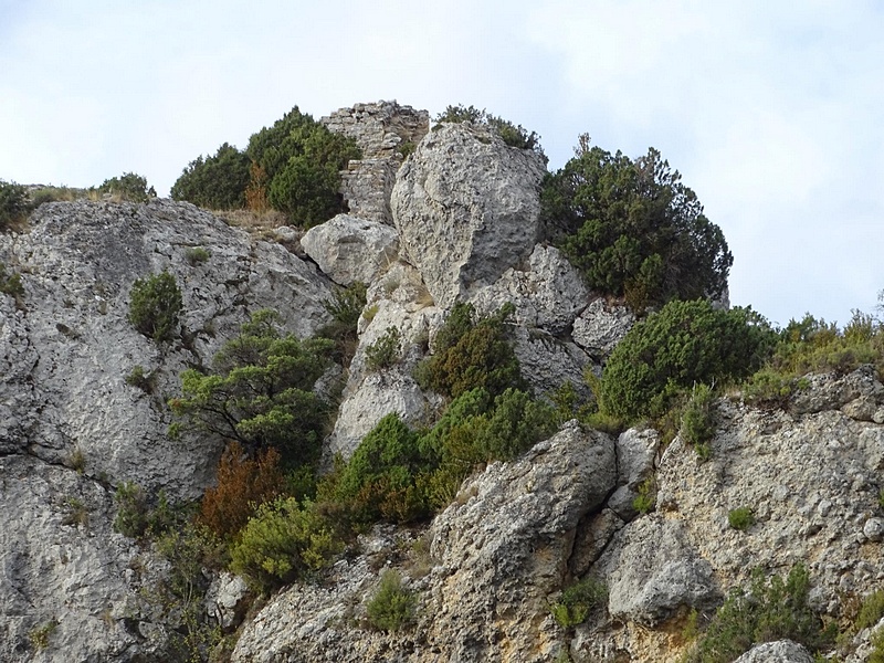 Torre óptica de Samitier