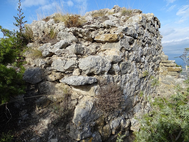 Torre óptica de Samitier