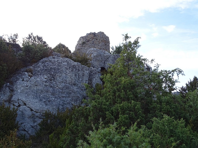 Torre óptica de Samitier