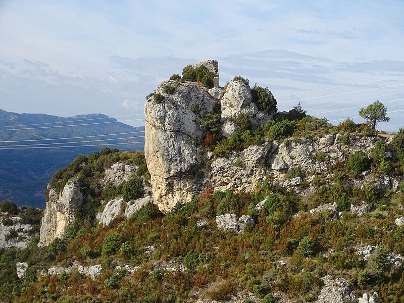 Torre óptica de Samitier