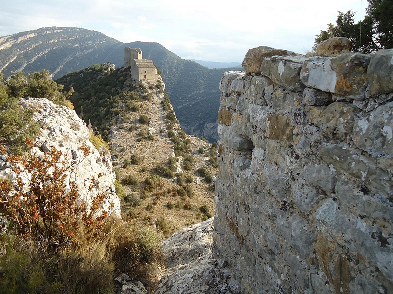 Torre óptica de Samitier