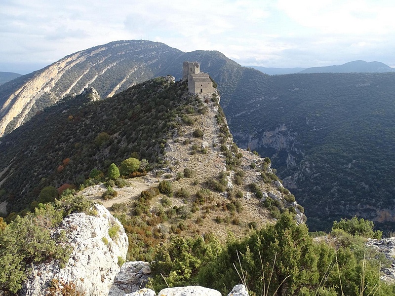 Torre óptica de Samitier