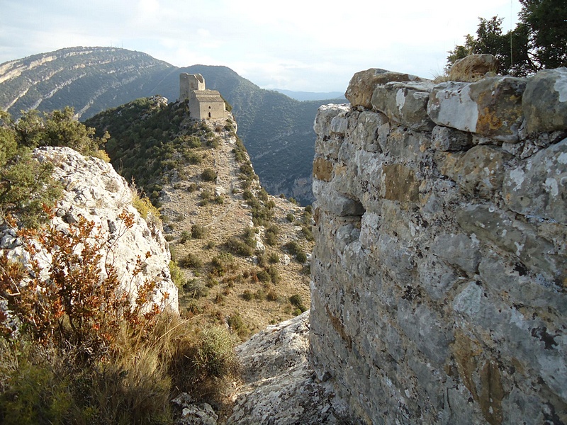 Torre óptica de Samitier