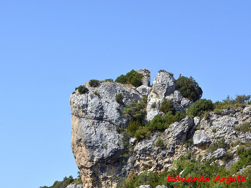 Torre óptica de Samitier