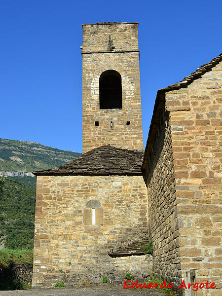 Iglesia de San Juan