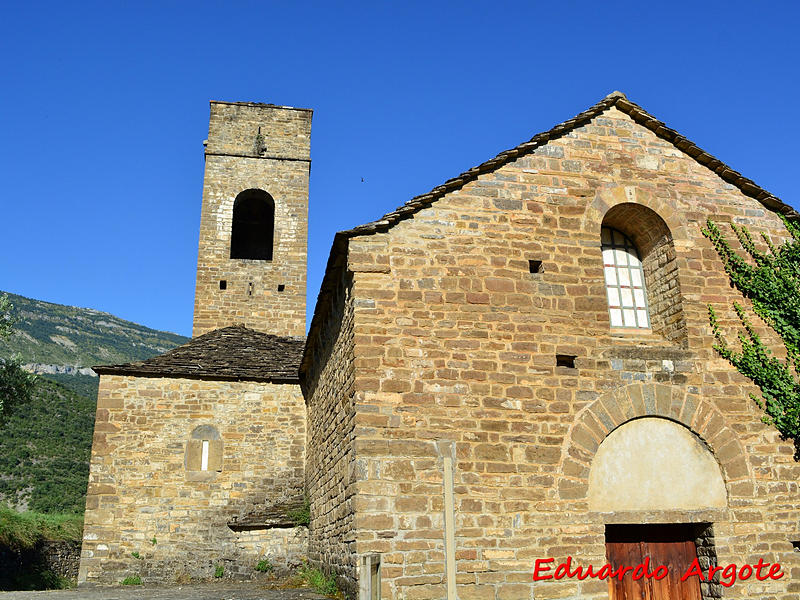 Iglesia de San Juan