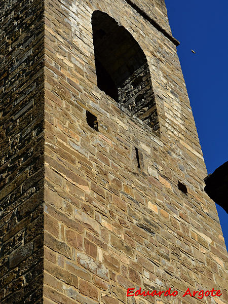 Iglesia de San Juan