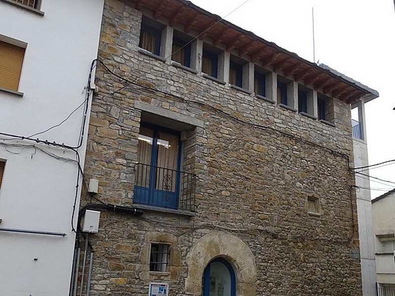 Casa del Médico