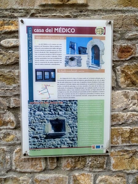 Casa del Médico