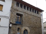 Casa del Médico