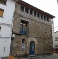 Casa del Médico