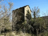 Casa fuerte de El Pamporciello