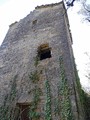 Casa fuerte de El Pamporciello