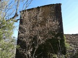 Casa fuerte de El Pamporciello