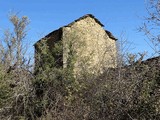 Casa fuerte de El Pamporciello