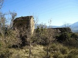 Casa fuerte de El Pamporciello