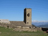 Conjunto fortificado de Muro de Roda