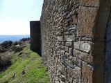 Conjunto fortificado de Muro de Roda