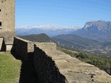 Conjunto fortificado de Muro de Roda