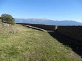 Conjunto fortificado de Muro de Roda