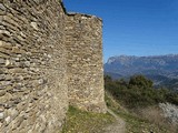 Conjunto fortificado de Muro de Roda