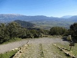 Conjunto fortificado de Muro de Roda