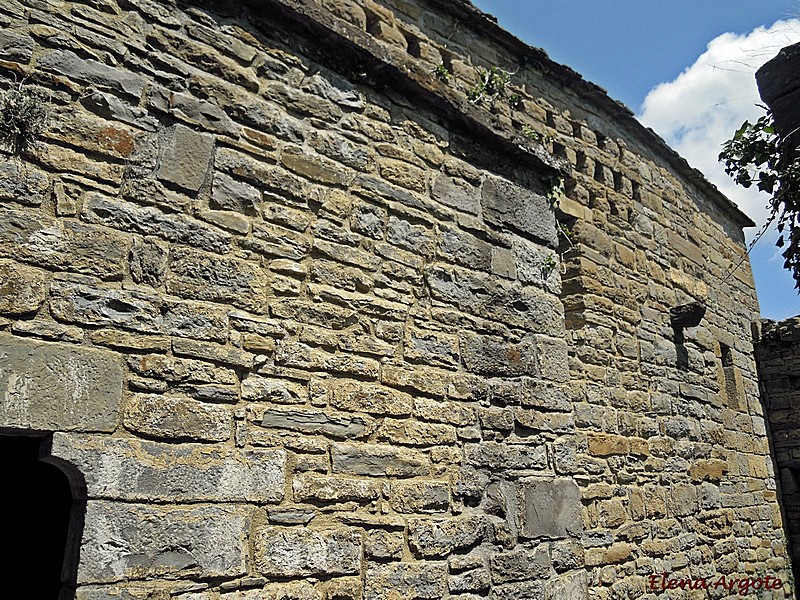 Ermita de San Bartolomé