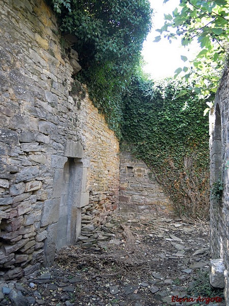 Ermita de San Bartolomé