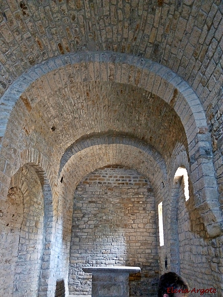 Ermita de San Bartolomé