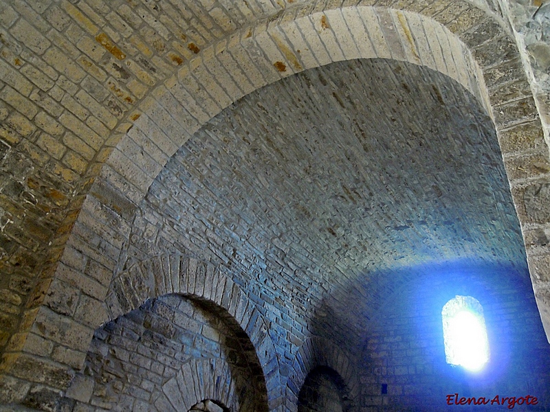 Ermita de San Bartolomé