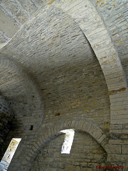 Ermita de San Bartolomé