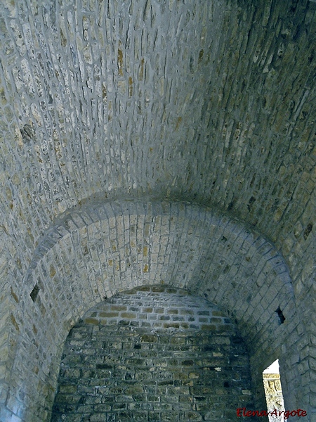 Ermita de San Bartolomé