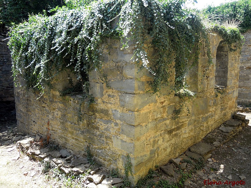 Ermita de San Bartolomé