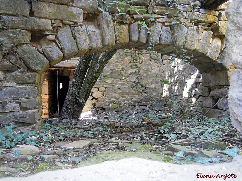 Ermita de San Bartolomé