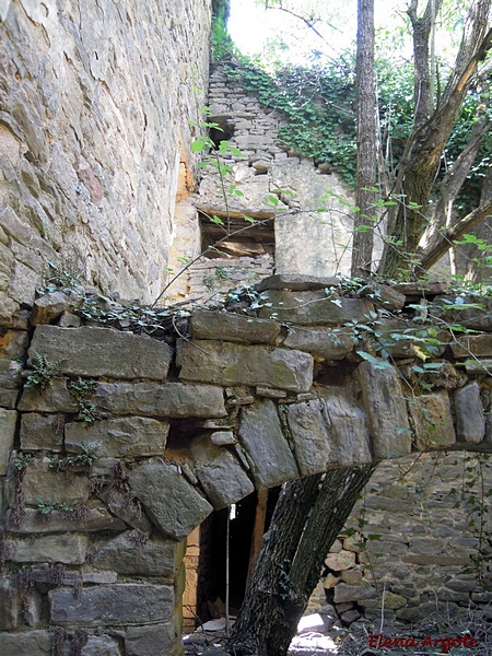 Ermita de San Bartolomé