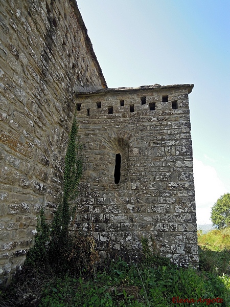 Ermita de San Bartolomé