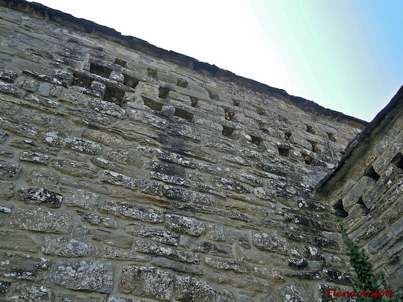 Ermita de San Bartolomé