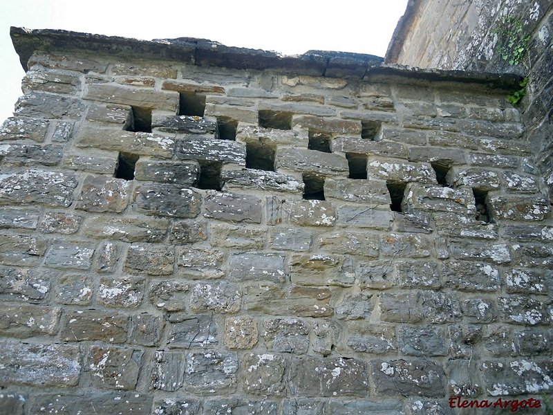 Ermita de San Bartolomé