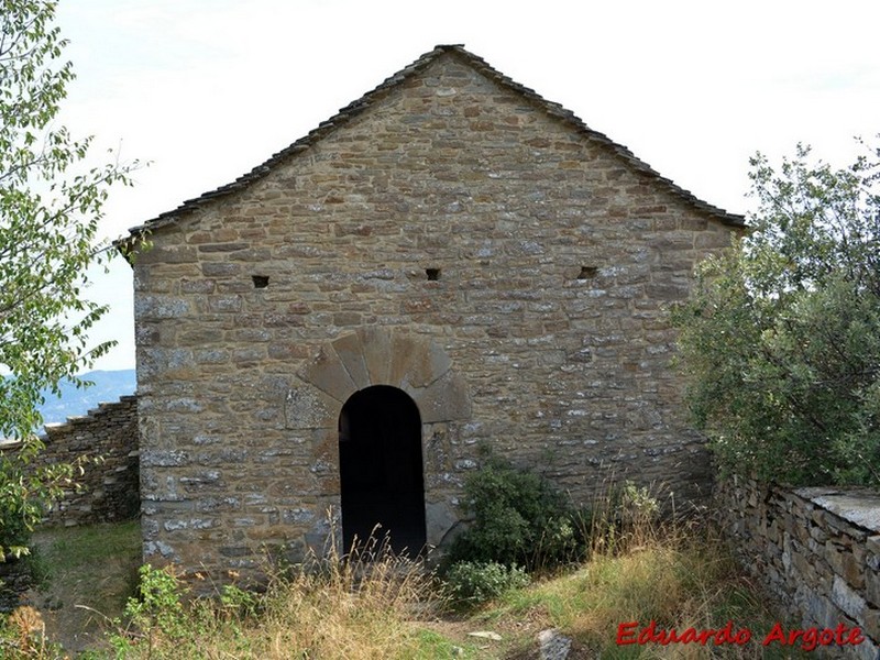 Ermita de Santa Bárbara