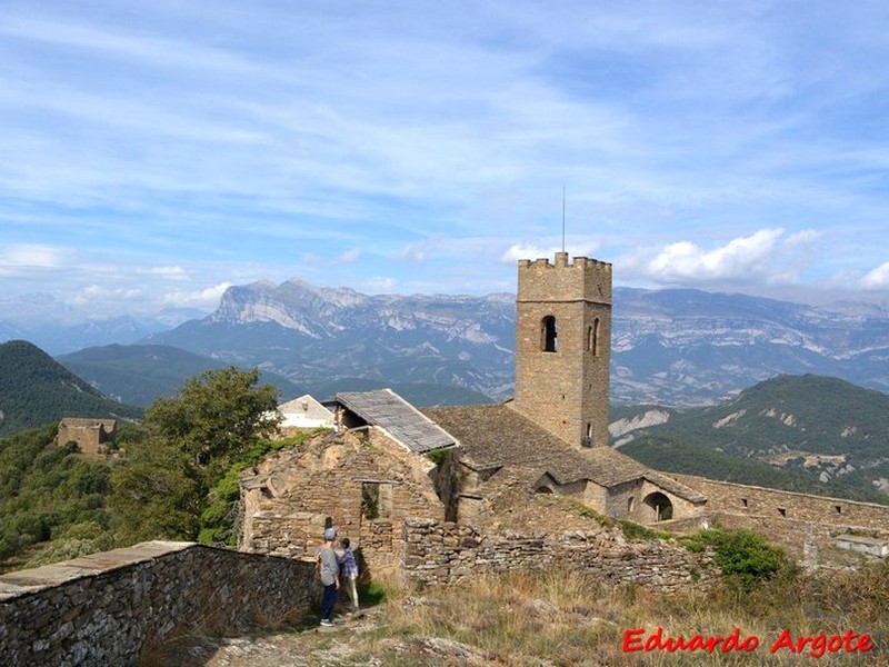 Iglesia de la Asunción