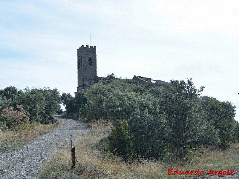 Iglesia de la Asunción