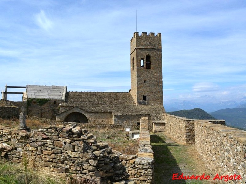 Iglesia de la Asunción