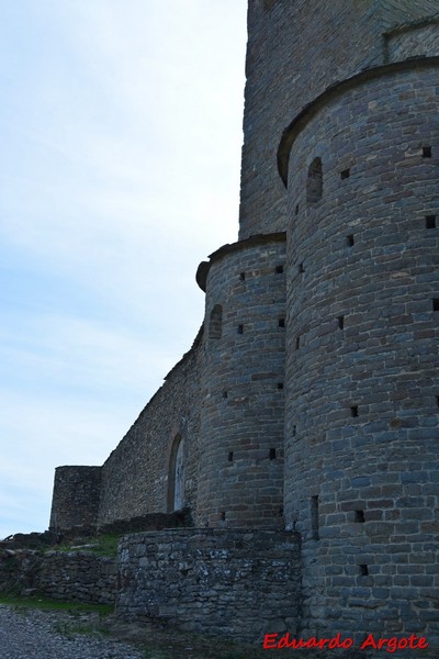 Iglesia de la Asunción