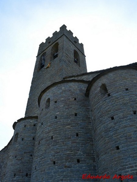 Iglesia de la Asunción