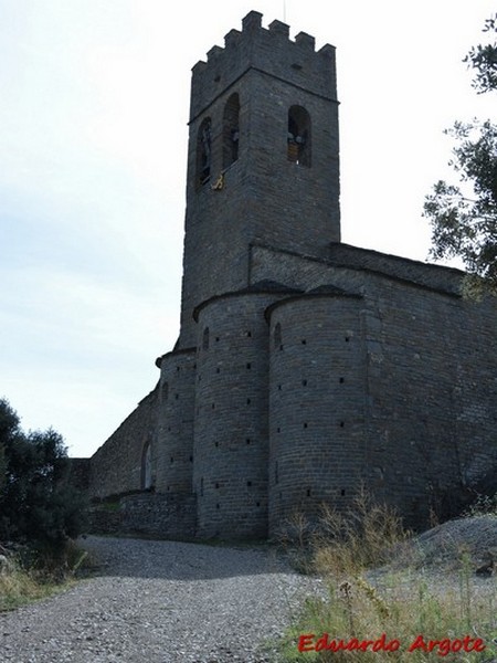 Iglesia de la Asunción